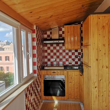 Soulmate Rooftop Apartment 罗马 外观 照片
