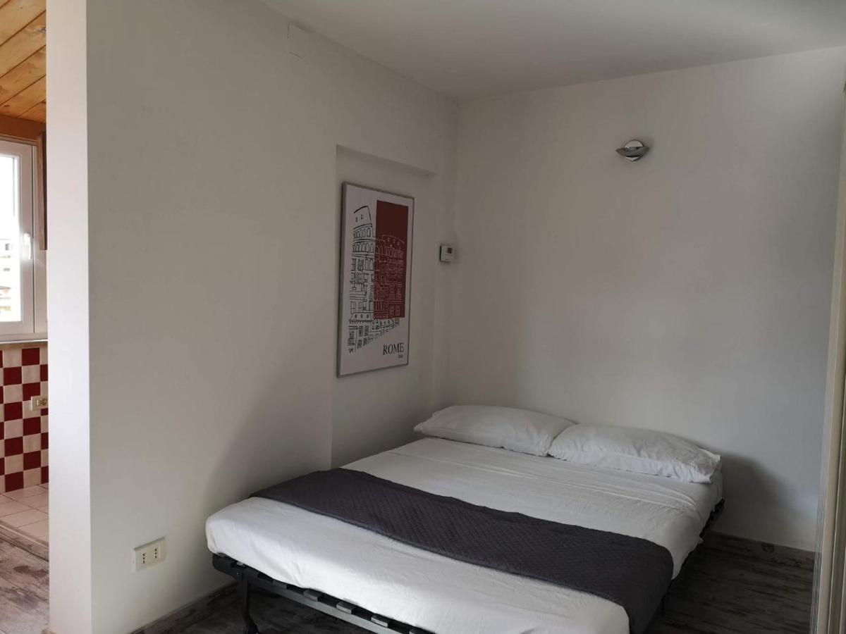 Soulmate Rooftop Apartment 罗马 外观 照片
